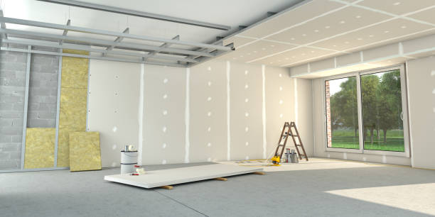 Best Residential Insulation Services  in Anderson, SC