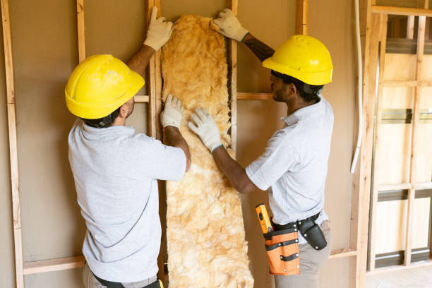 Professional Insulation Contractor in Anderson, SC
