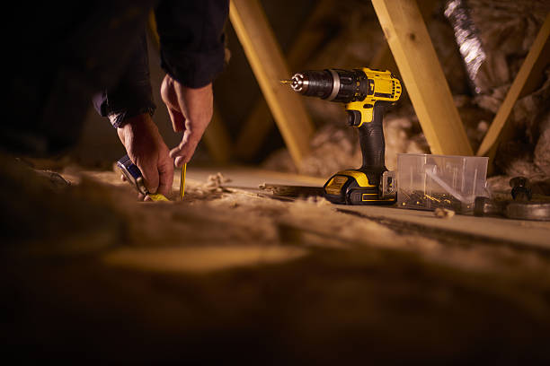 Best Spray Foam Insulation  in Anderson, SC